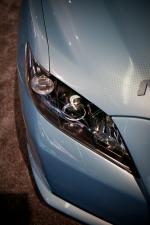 Toyota Camry CNG Hybrid Concept 2008 года